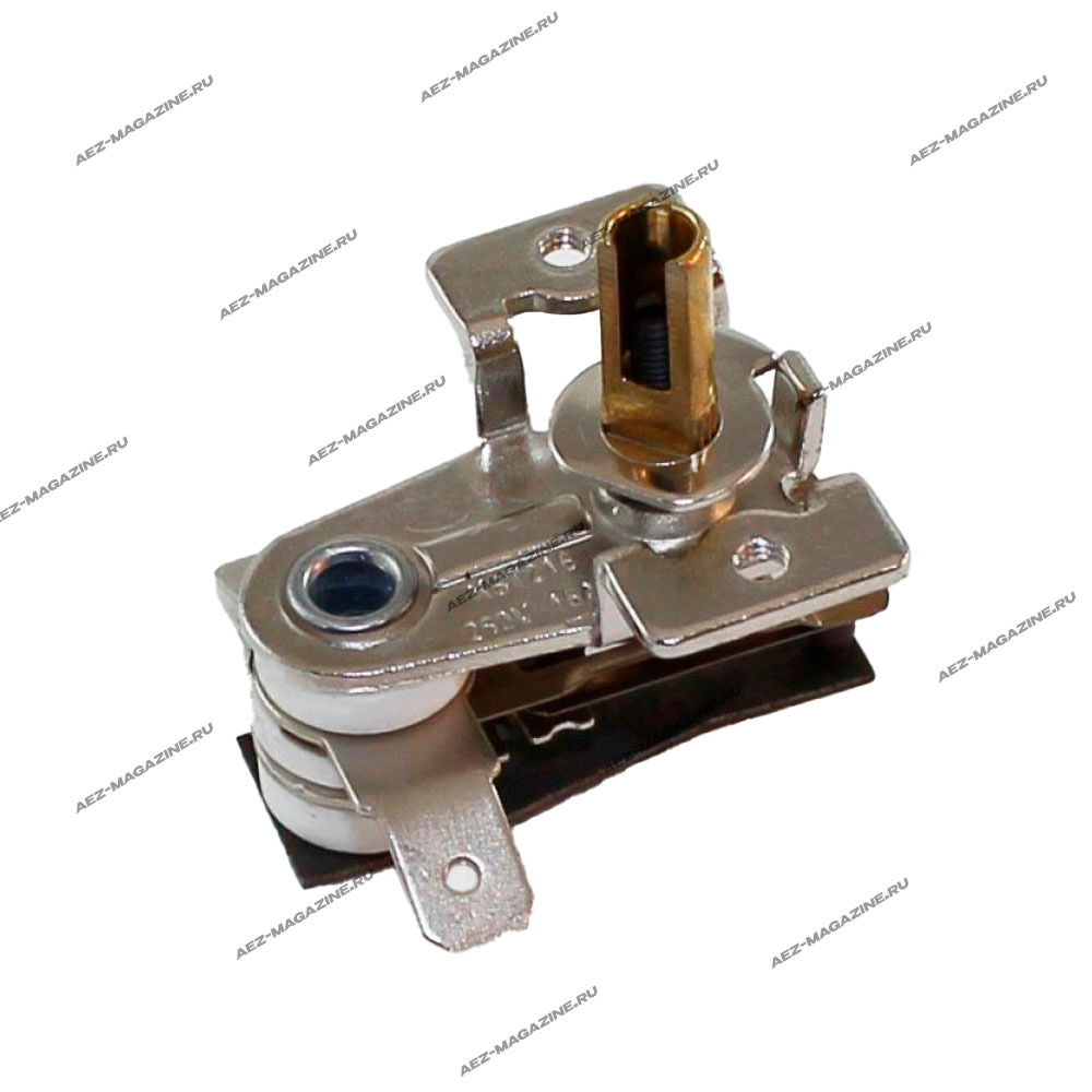 Терморегулятор для обогревателей KST-216 16A/250V, тип B
