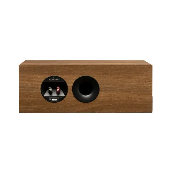 Martin Logan Foundation C1 Walnut