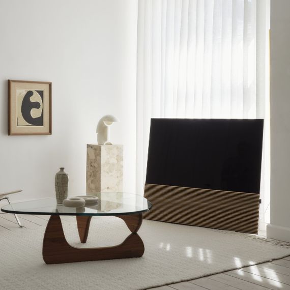 CANVAS HIFI 83 Light Oak