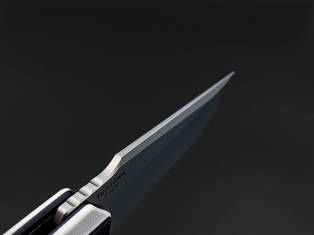 Складной нож Xomao [T10S G10]