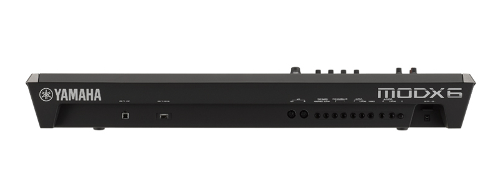 Yamaha MODX6