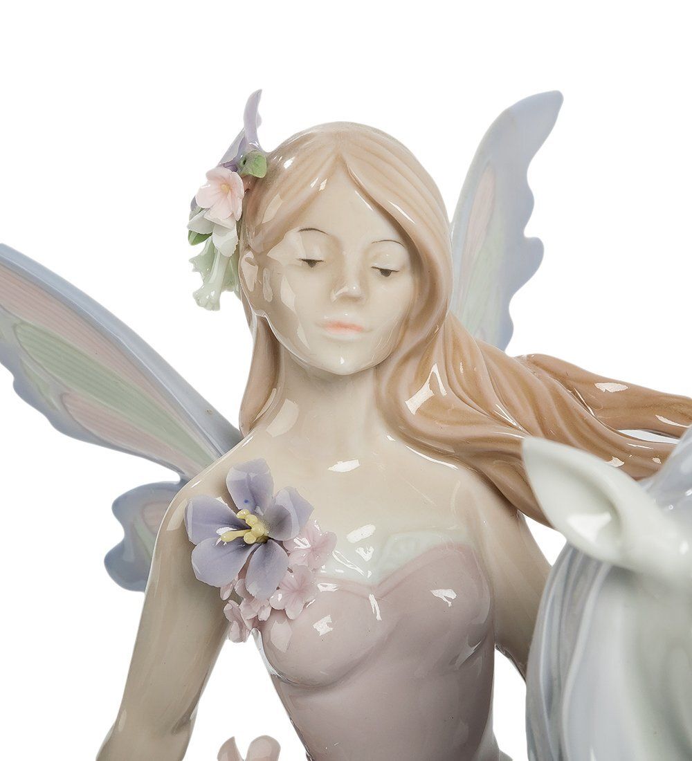 JP-22/10 Фигурка «Ангел» (Pavone)