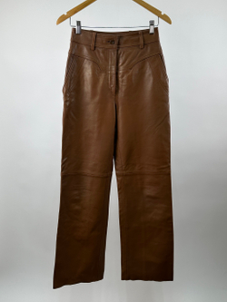 Брюки Alberta Ferretti