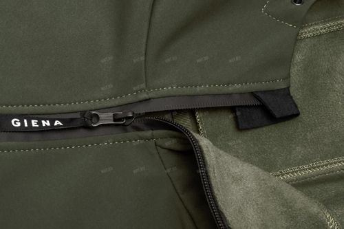 Куртка Giena Tactics SPECTER, цвет - Olive (олива)