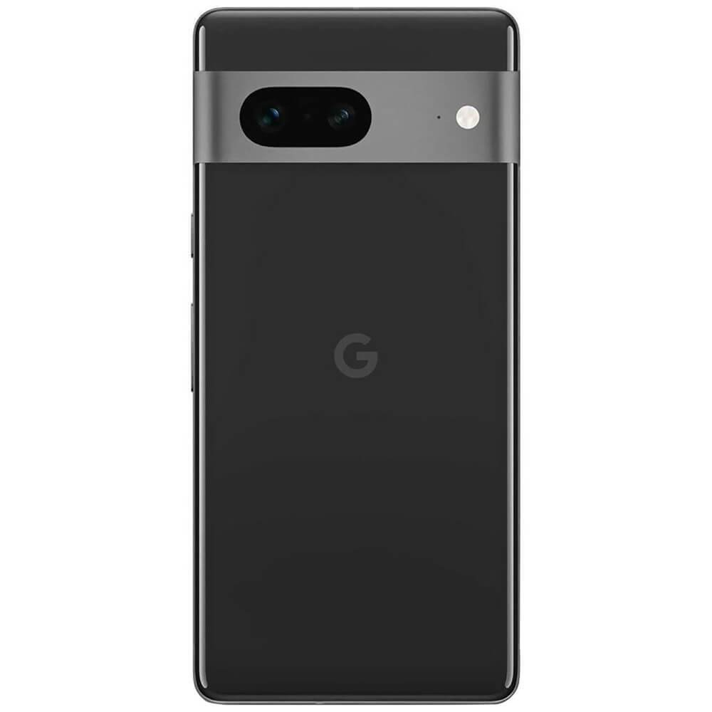 Google Pixel 7 256 ГБ, Obsidian