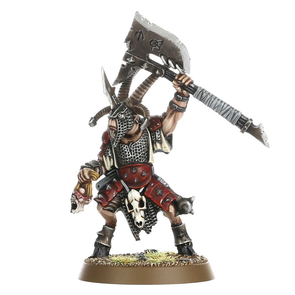 Start Collecting! Beasts of Chaos