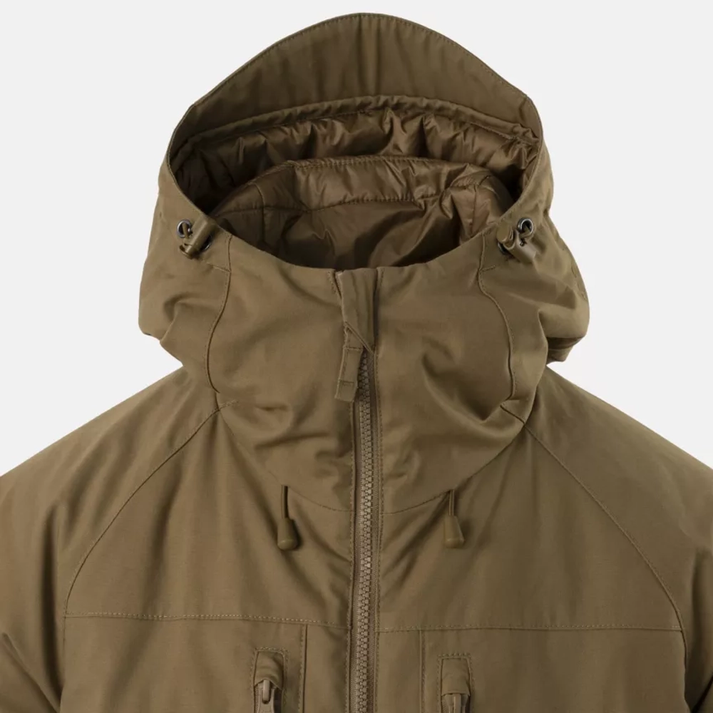 Куртка Helikon Winter Yukon Jacket
