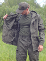 Горка 5 Олива