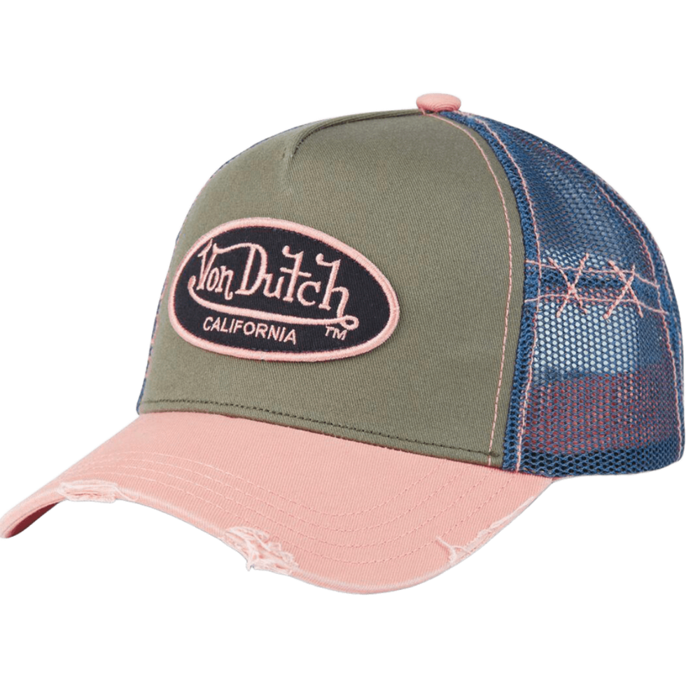 Von Dutch Used / Микс