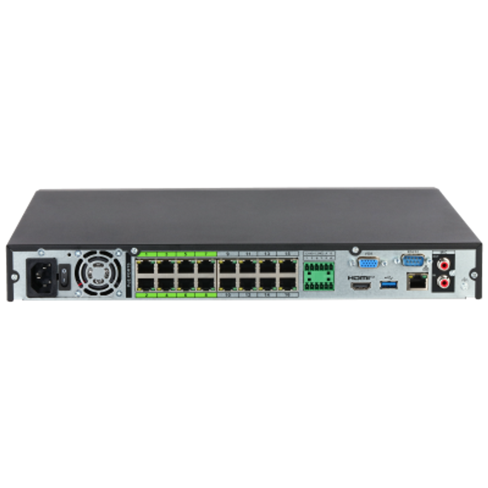 Dahua DHI-NVR5216-16P-EI2