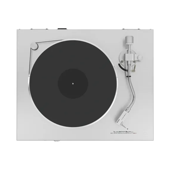 Luxman PD-151 MKII