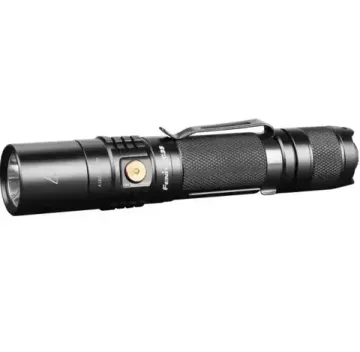 Фонарь Fenix Мод. UC35 V2.0 (1000лм-266м)(светодиод: Cree XP-L HI V3)(89г)