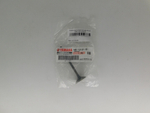Клапан выпускной Yamaha MT-07 1WS-12121-00-00