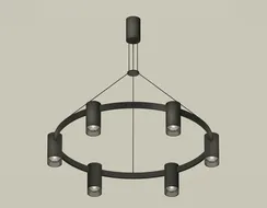 Подвесной светильник Traditional XB9022201 Ambrella