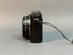 Panasonic Lumix DMC-LX5