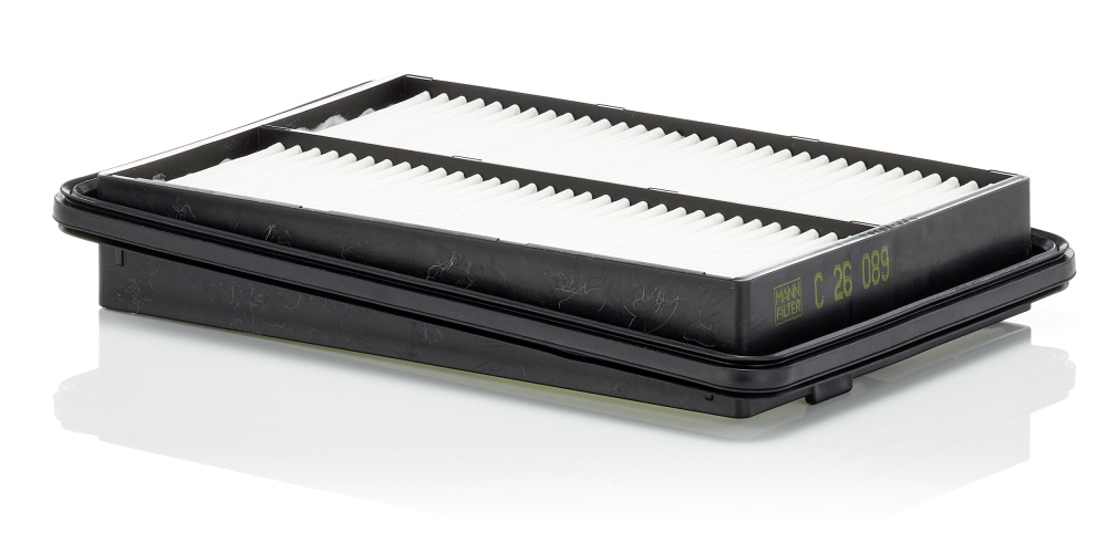 MANN-FILTER - C26089-MNF - Air Filter