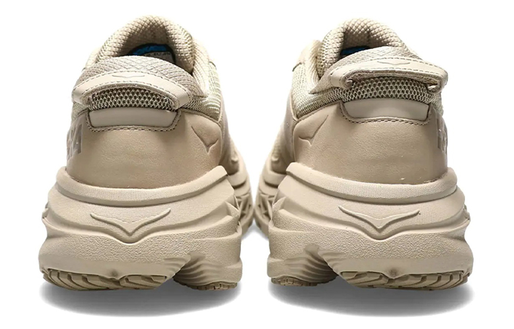 HOKA ONE ONE Bondi L Oxford Tan All Gender