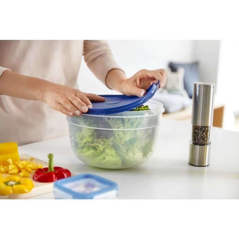 Контейнер 1 л Tefal Superline K3112112
