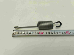 LS60840L кт224 Пружина бака 180 мм для стиральной машины AEG LS60840L б/у