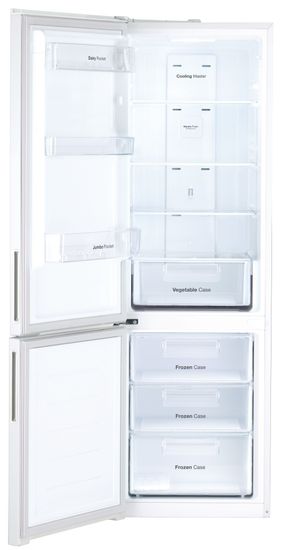 Холодильник Daewoo Electronics RNV3310ECH