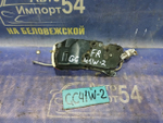Замок двери передней правой SUZUKI CULTUS 1999