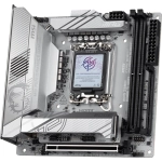Материнская плата MSI MPG Z890I EDGE TI WIFI