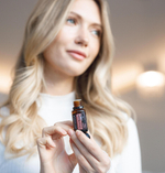 «Цитрус Блум» смесь весенних ароматов, doTERRA Citrus Bloom, 15 мл