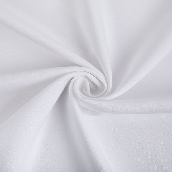 Рома 350 г/м², 150х165±2 см, белый/white, Gamma RMFN