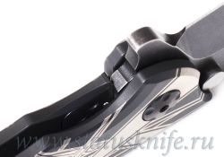 Нож Zero Tolerance 0562TiS110V ZT 0562Ti S110Vфотография - 7