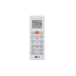 Сплит-система инверторного типа LG DC18RH
