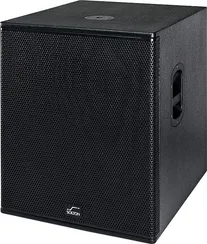 Solton HD 181 sub