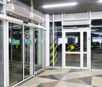 Тепловая завеса Тепломаш КЭВ-29П2121W,Нержавеющая сталь