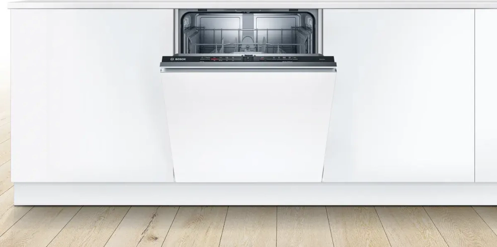 Встраиваемая посудомоечная машина Bosch SGV2ITX22E