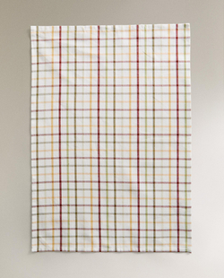 кухонное полотенце из хлопка Zara Home, фото 4
