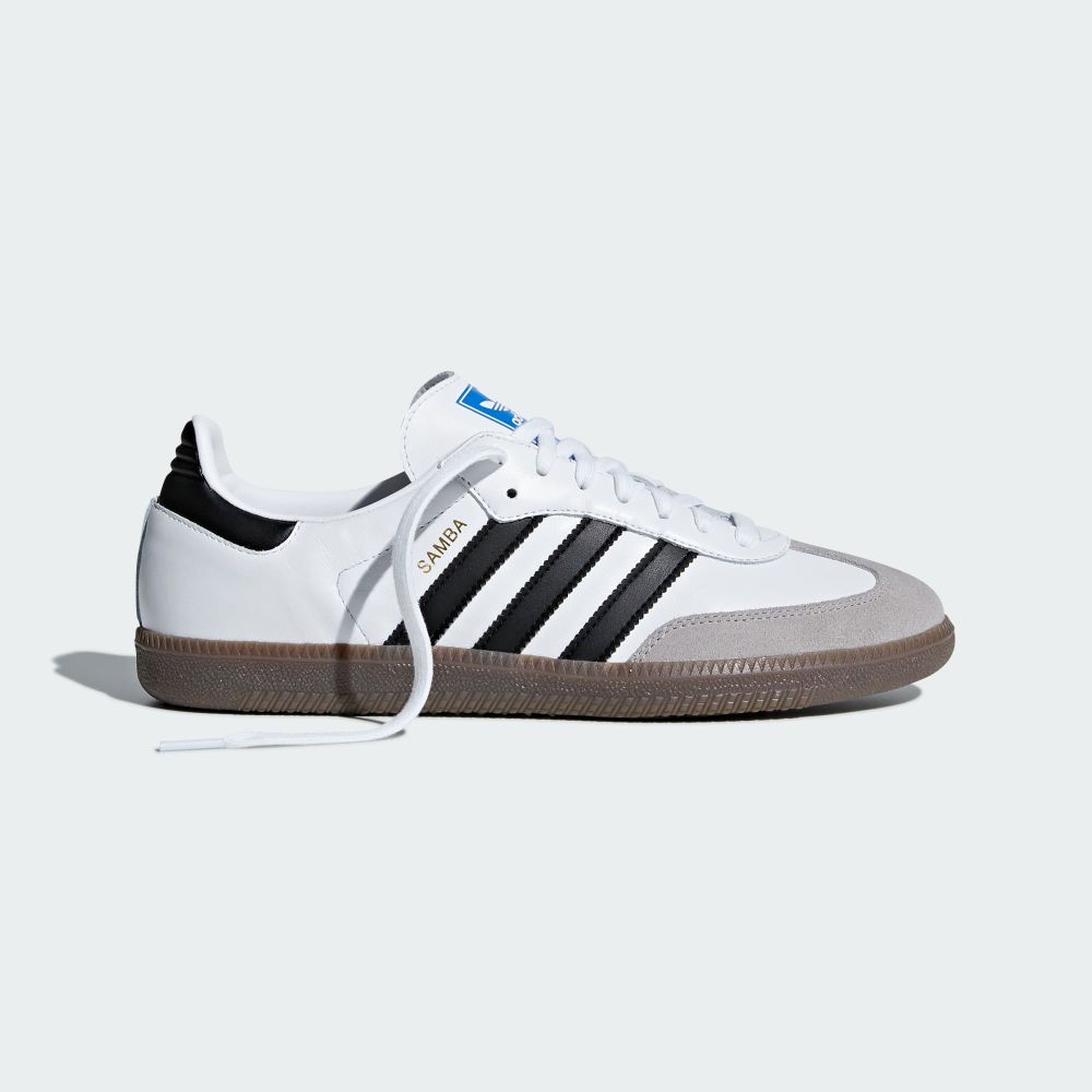 Кроссовки мужские adidas Originals SAMBA OG