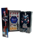 Фигурка Железный человек Iron Patriot Марвел ZD Toys 1906-52