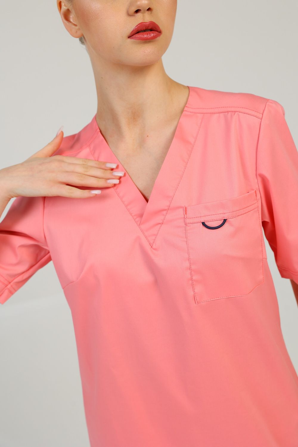 Куртка женская КМ.598