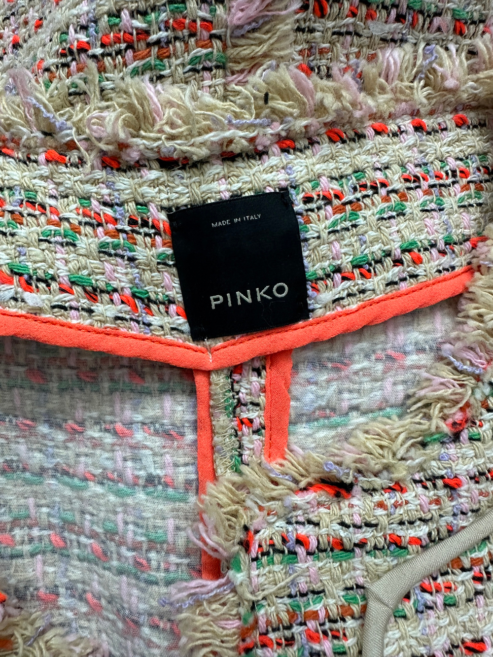 Жакет Pinko