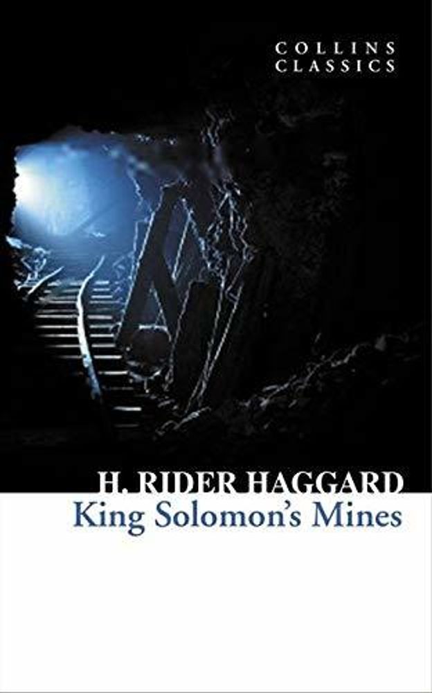 King Solomon's Mines King Solomon's Mines