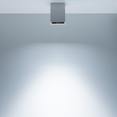 Citilux Старк CL7440203 LED Светильник накладной Белый Медь