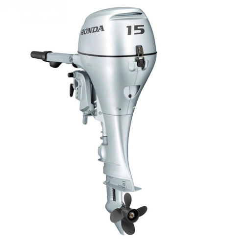 Лодочный мотор Honda BF15DK2 SHD