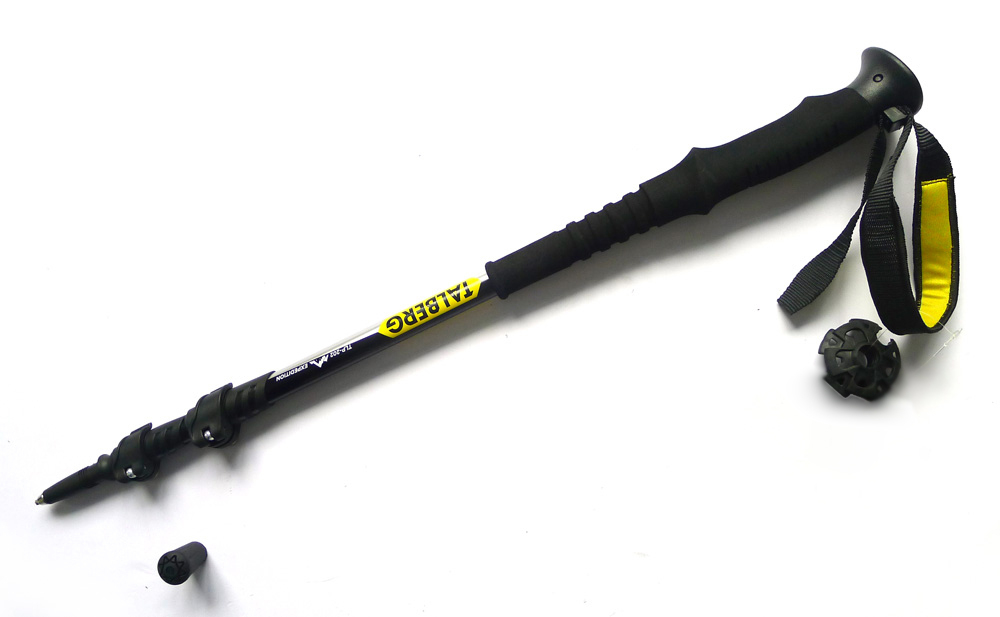 Телескопические палки Talberg Expedition Pole [TLP-202]