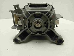 WLX24463OE/23 кт217 Двигатель 6 контактов для стиральной машины Bosch WLX24463OE/23 б/у