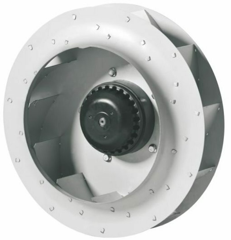 Центробежный вентилятор Sanmu YWF (K) 2E 250-GH