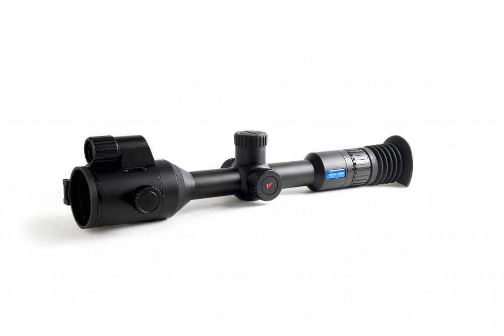 Тепловизионный прицел Longot TB650LRF