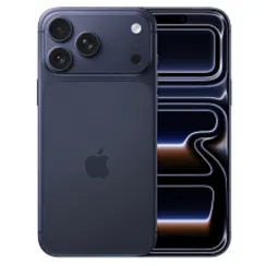 Телефон Apple iPhone 17 Pro Max 2Tb (Deep Blue)