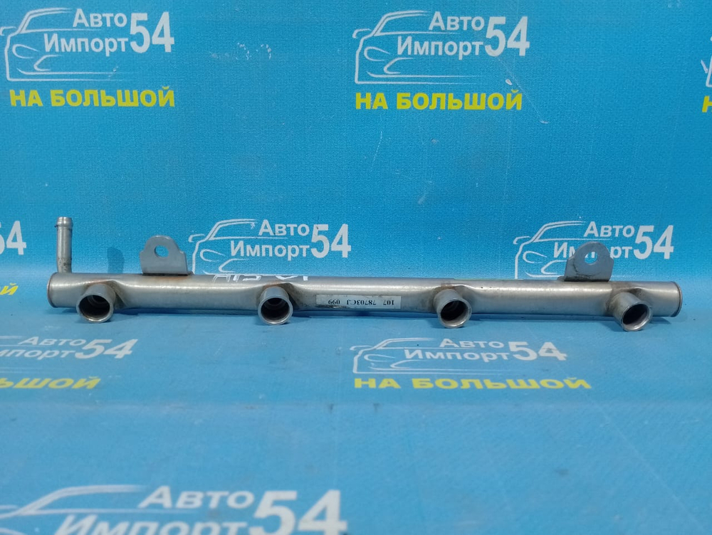 Топливная рейка CHERY AMULET A15 2007