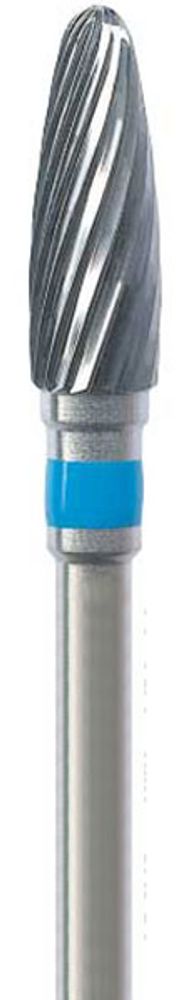 Фреза твердосплавная, тип HP, гр.3 HF251CN-040-HP, NTI, Германия