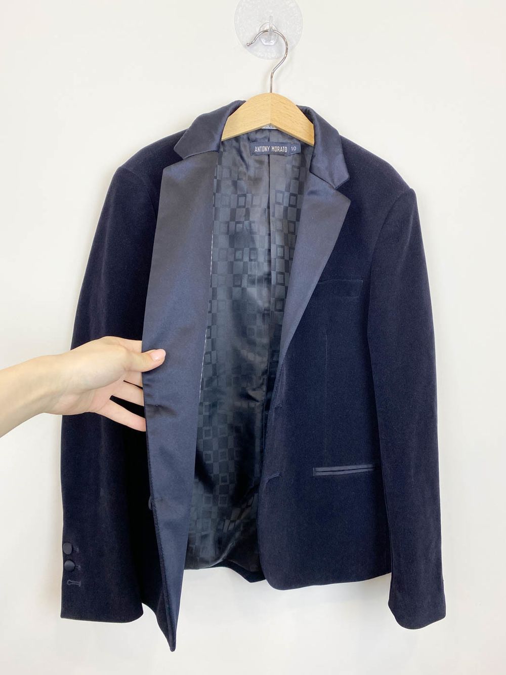 Пиджак Antony Morato