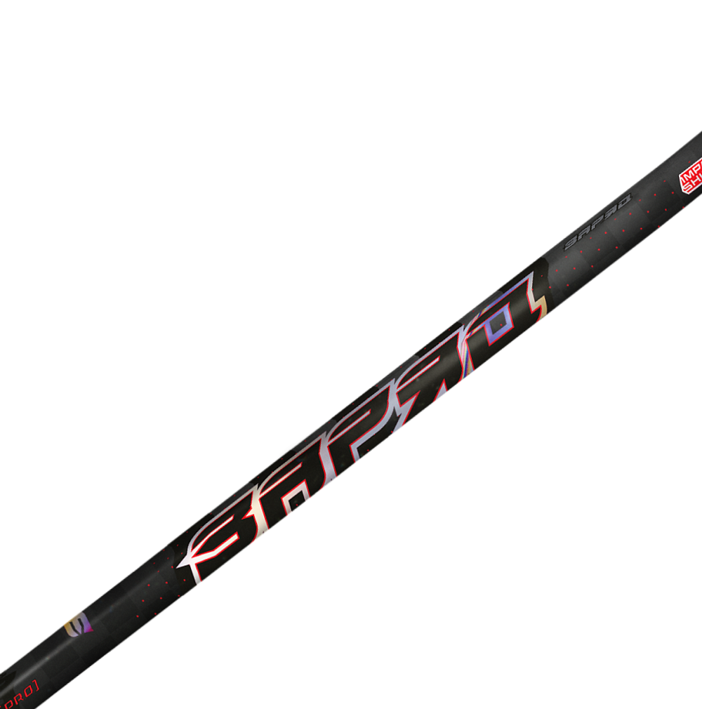 Клюшка ЗАРЯД APEX PRO SR (взрослый)